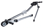 WINDSHIELD WIPER LINKS compatible BMW X5 (E70)/X6 (E71/E72) 06-14 - EMW-BM-011