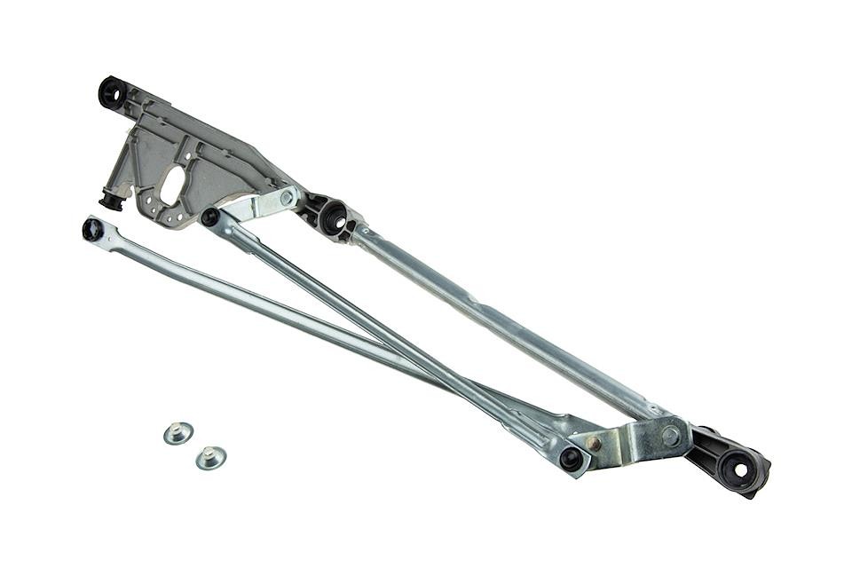 WINDSHIELD WIPER LINKS compatible FORD FOCUS II 04- EMW-FR-001
