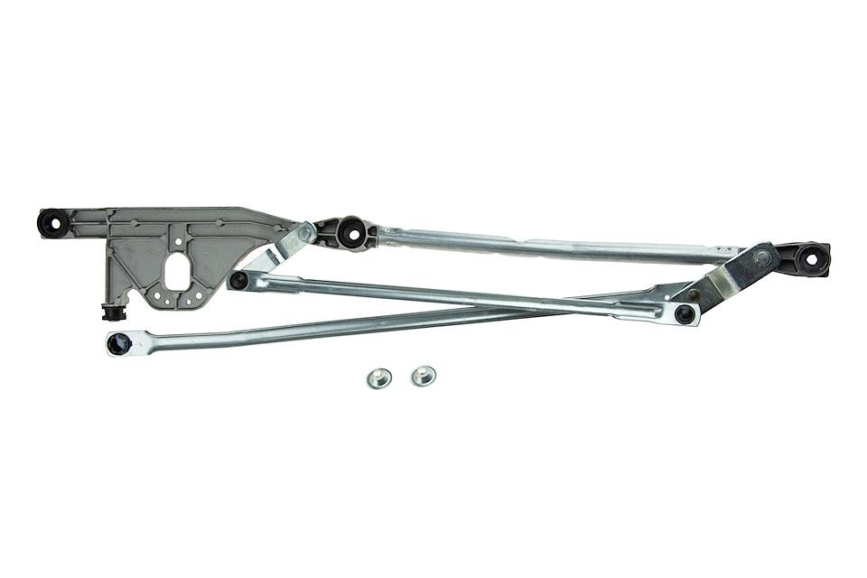 WINDSHIELD WIPER LINKS compatible FORD FOCUS II 04- EMW-FR-001