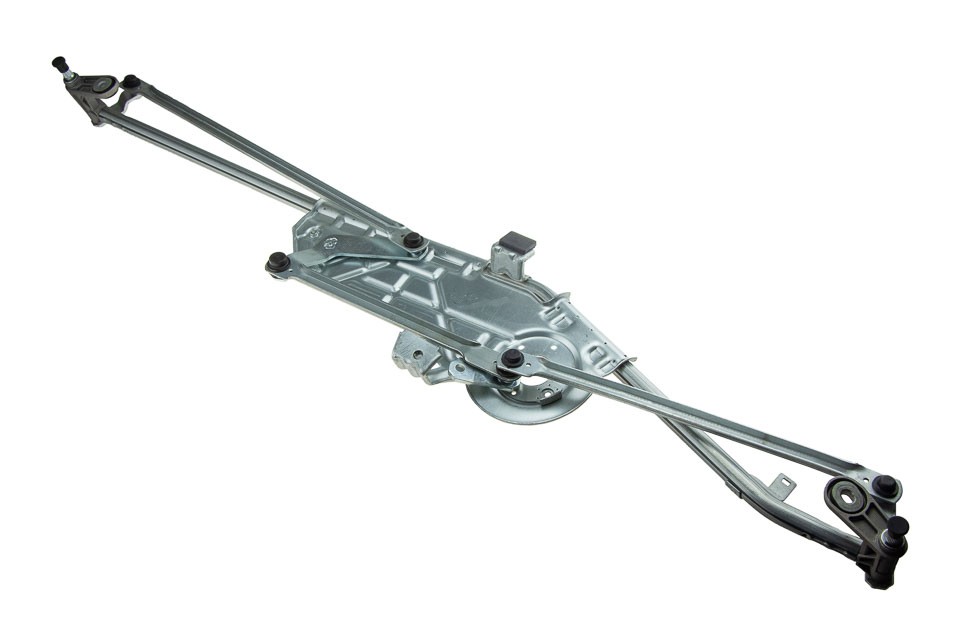 WINDSHIELD WIPER LINKS compatible FORD GALAXY 95- /110 MM/ - EMW-FR-003