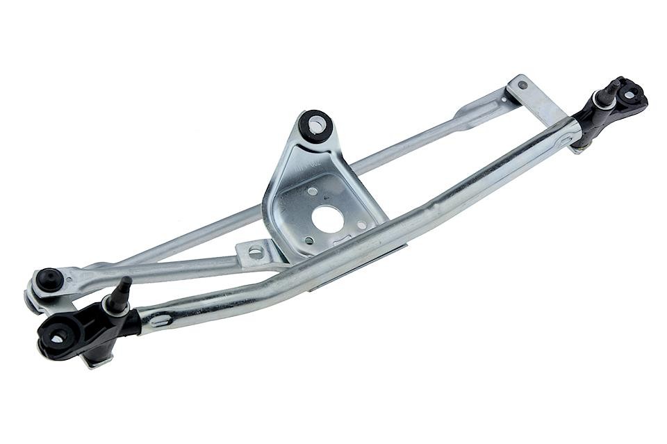 WINDSHIELD WIPER LINKS compatible CITROEN NEMO 2007-, FIAT FIORINO 2007-, QUBO 2007-, PEUGEOT BIPPER 2007- EMW-FT-002