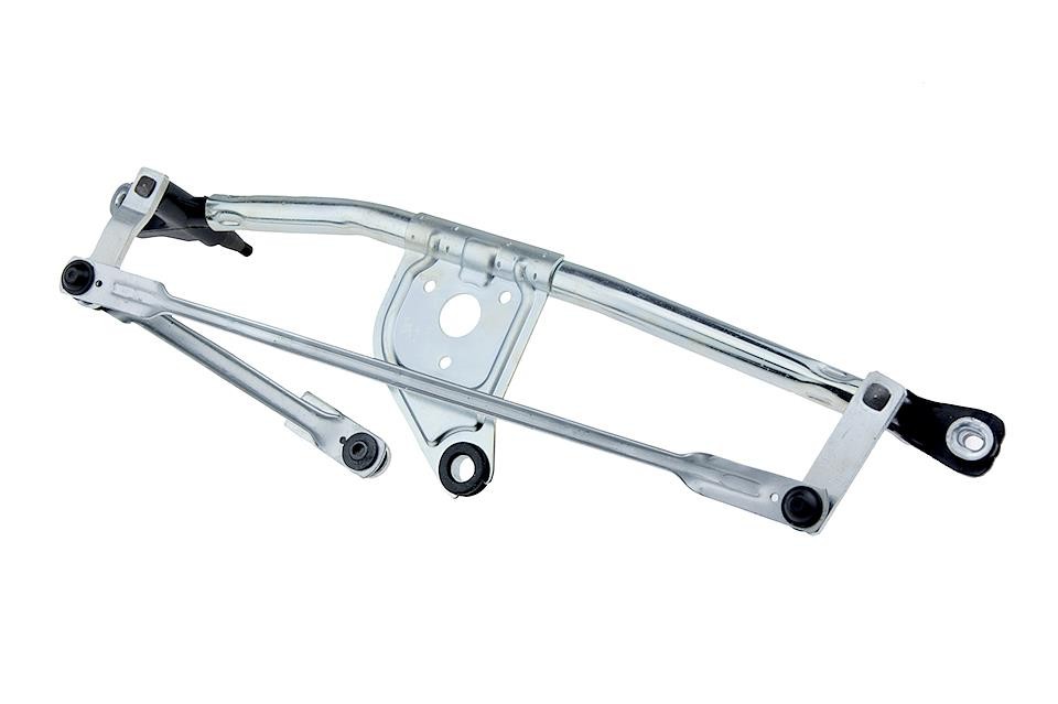 WINDSHIELD WIPER LINKS compatible CITROEN NEMO 2007-, FIAT FIORINO 2007-, QUBO 2007-, PEUGEOT BIPPER 2007- EMW-FT-002