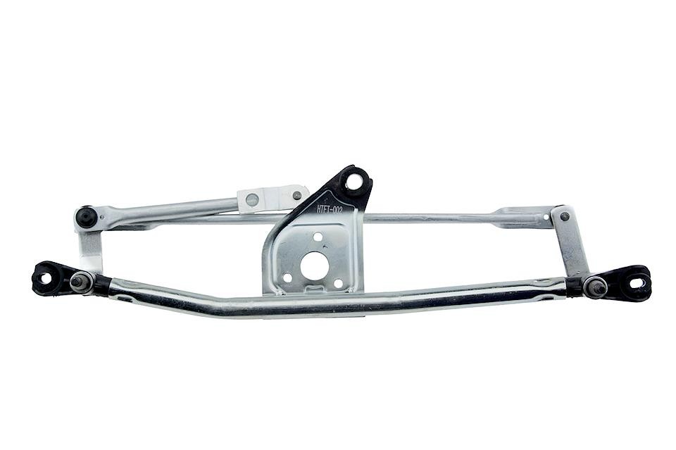 WINDSHIELD WIPER LINKS compatible CITROEN NEMO 2007-, FIAT FIORINO 2007-, QUBO 2007-, PEUGEOT BIPPER 2007- EMW-FT-002