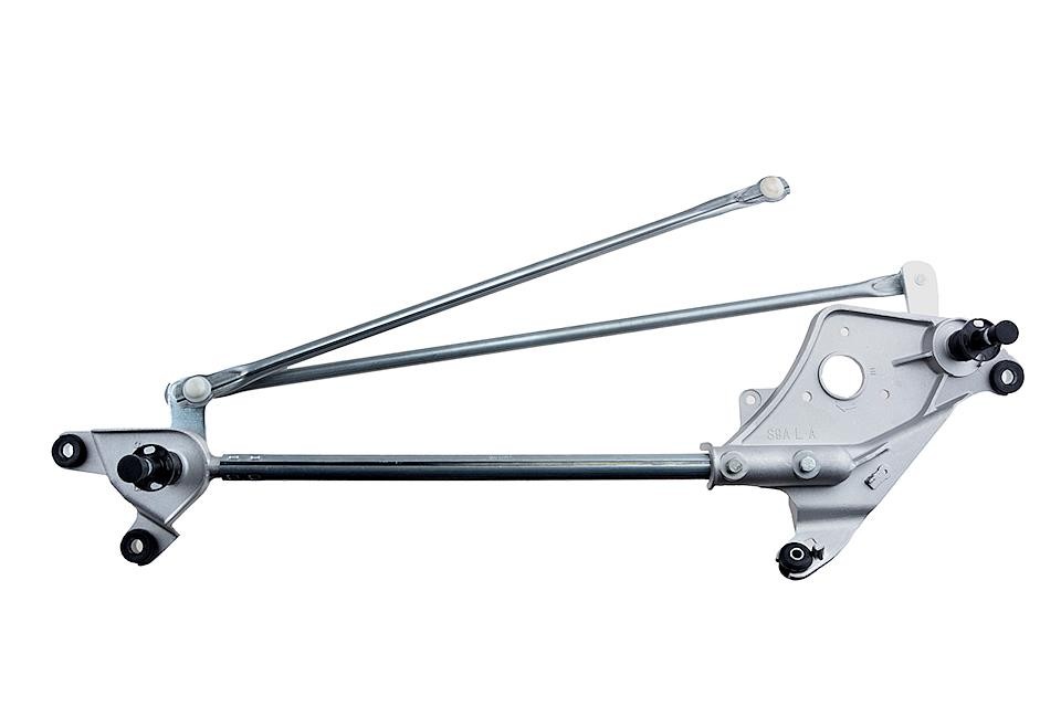 WINDSHIELD WIPER LINKS compatible HONDA CR-V -2007 - EMW-HD-000
