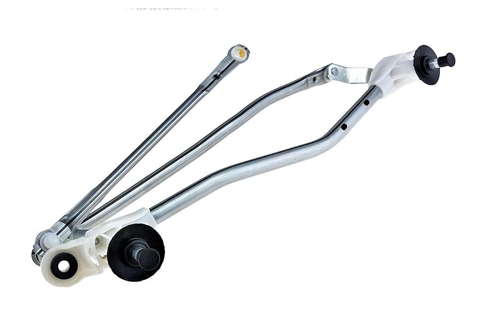 WINDSHIELD WIPER LINKS compatible HONDA JAZZ 2002-2008 - EMW-HD-004