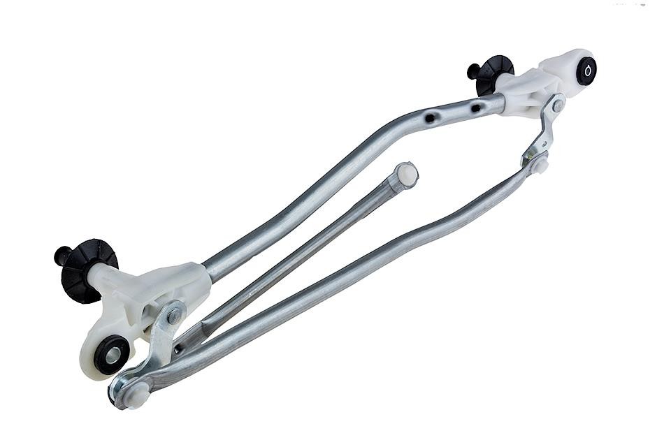 WINDSHIELD WIPER LINKS compatible HONDA JAZZ 2002-2008 - EMW-HD-004