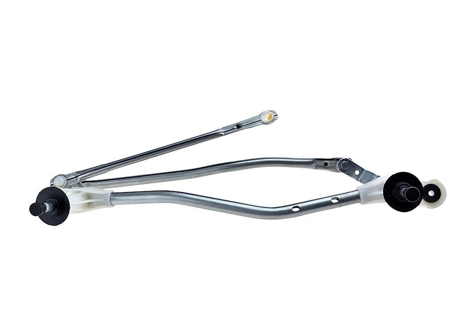 WINDSHIELD WIPER LINKS compatible HONDA JAZZ 2002-2008 - EMW-HD-004