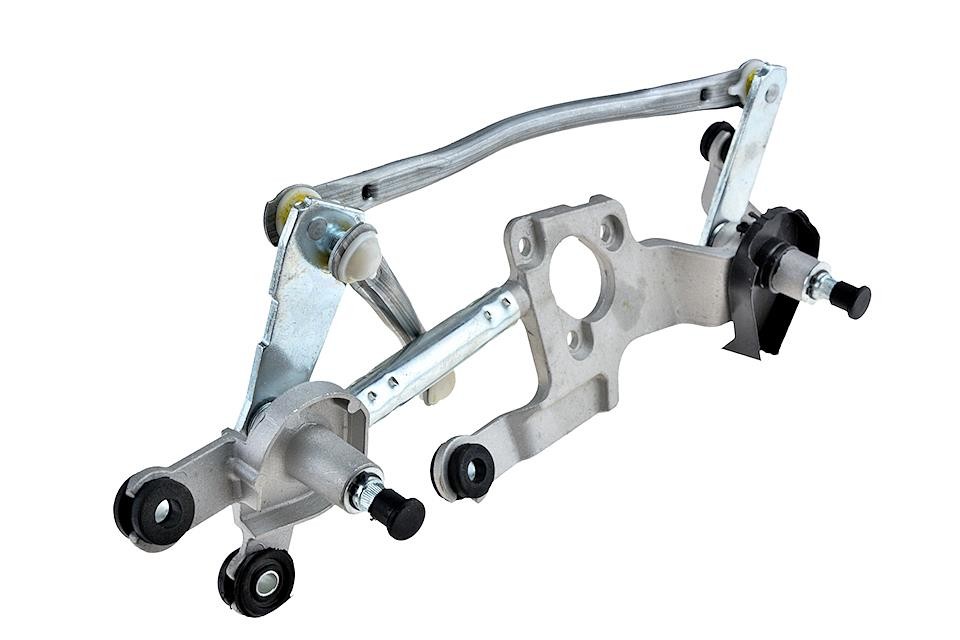 WINDSHIELD WIPER LINKS compatible HONDA JAZZ 2008-2015 - EMW-HD-005