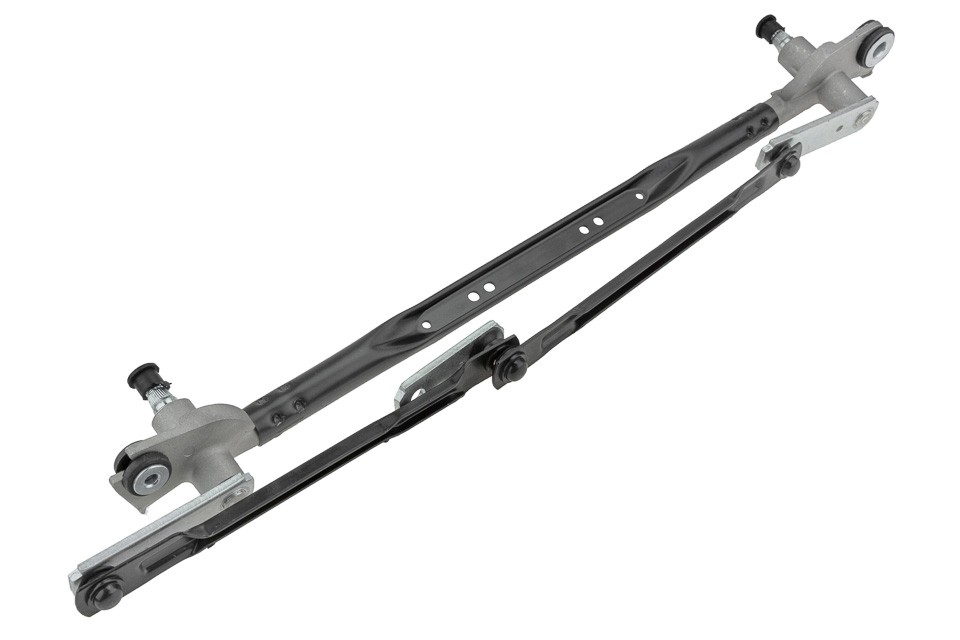 WINDSHIELD WIPER LINKS compatible HYUNDAI SANTA FE II 2006- EMW-HY-002