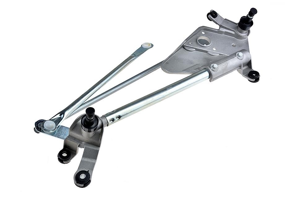 WINDSHIELD WIPER LINKS compatible HYUNDAI ACCENT II -2005 - EMW-HY-003