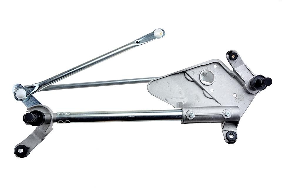 WINDSHIELD WIPER LINKS compatible HYUNDAI ACCENT II -2005 - EMW-HY-003