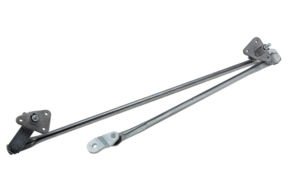 WINDSHIELD WIPER LINKS compatible MITSUBISHI PAJERO III 2000-2006, PAJERO IV 2007-2018 - EMW-MS-006