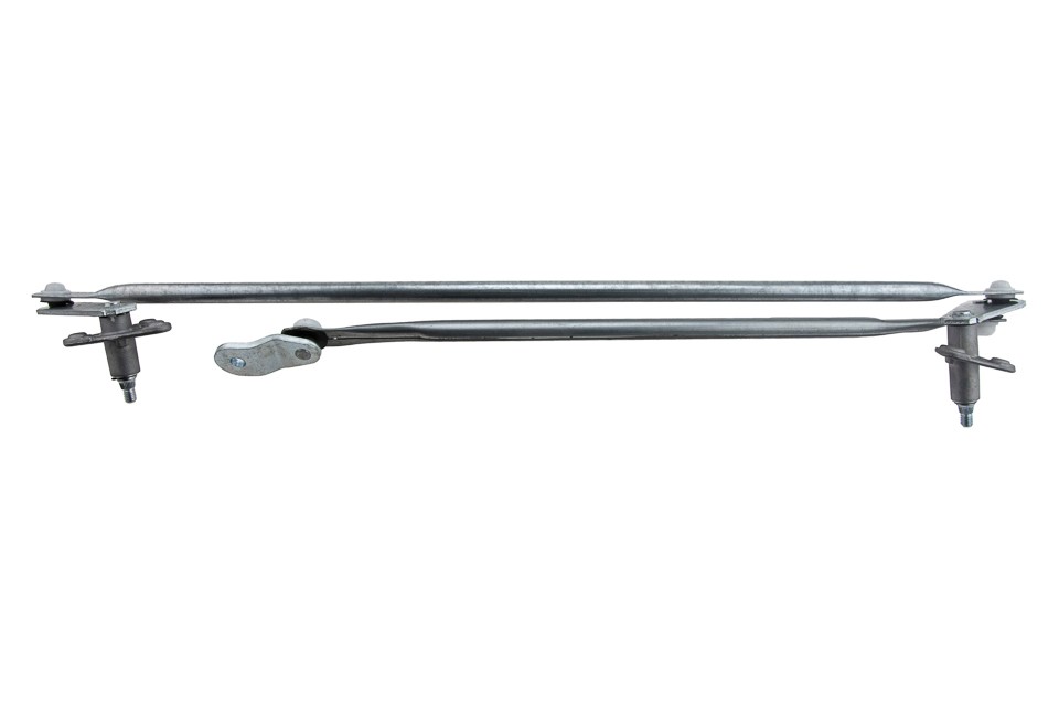 WINDSHIELD WIPER LINKS compatible MITSUBISHI PAJERO III 2000-2006, PAJERO IV 2007-2018 - EMW-MS-006