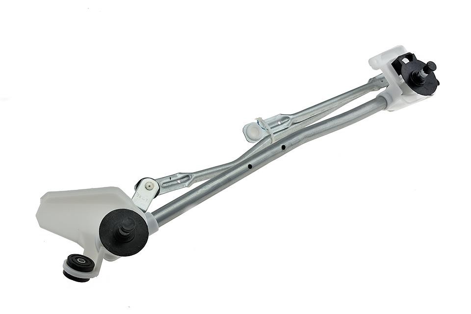 WINDSHIELD WIPER LINKS compatible NISSAN MICRA K12 2002- EMW-NS-002