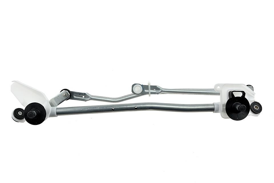 WINDSHIELD WIPER LINKS compatible NISSAN MICRA K12 2002- EMW-NS-002