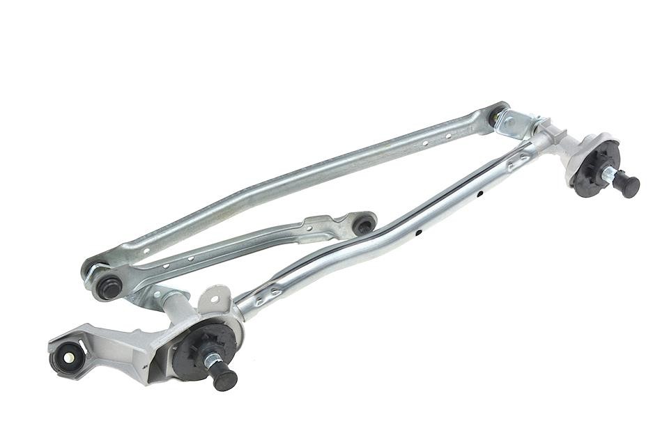 WINDSHIELD WIPER LINKS compatible NISSAN NOTE E11 2006- EMW-NS-004