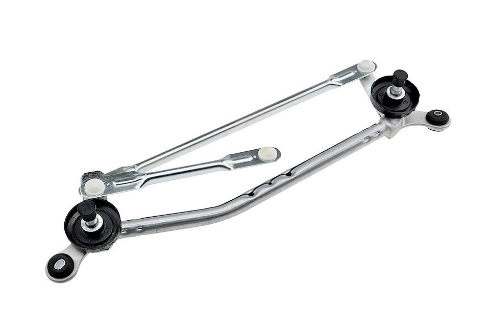 WINDSHIELD WIPER LINKS compatible NISSAN MICRA K13 2010- EMW-NS-005