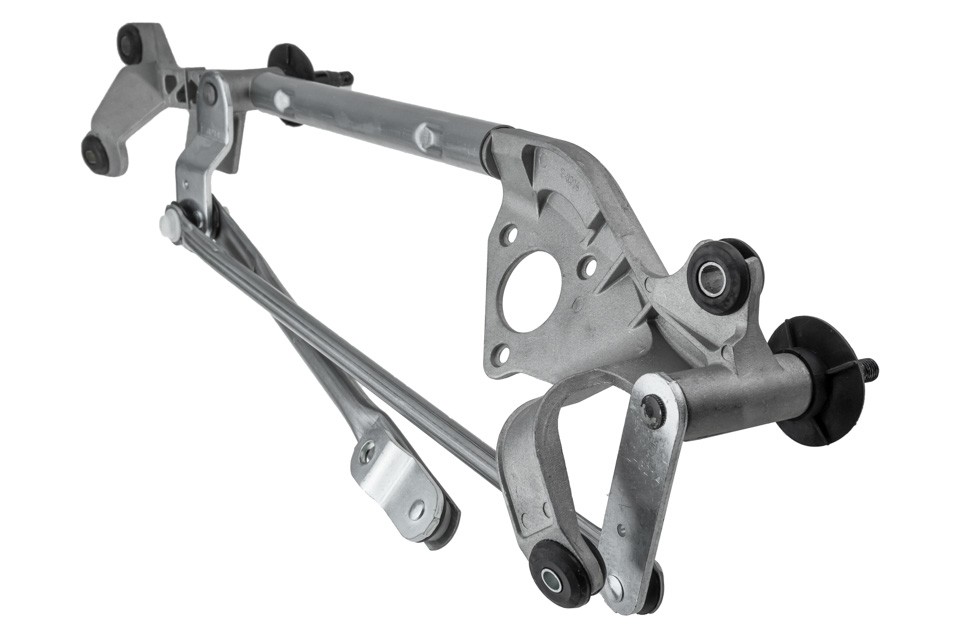 WINDSHIELD WIPER LINKS compatible NISSAN PRIMERA P12 2002- EMW-NS-007