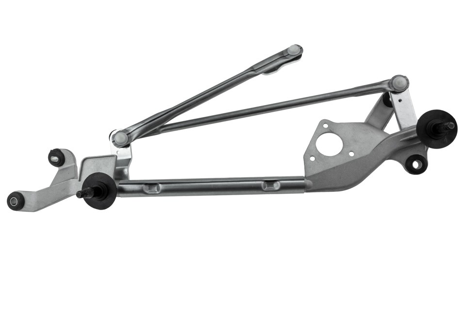 WINDSHIELD WIPER LINKS compatible NISSAN PRIMERA P12 2002- EMW-NS-007