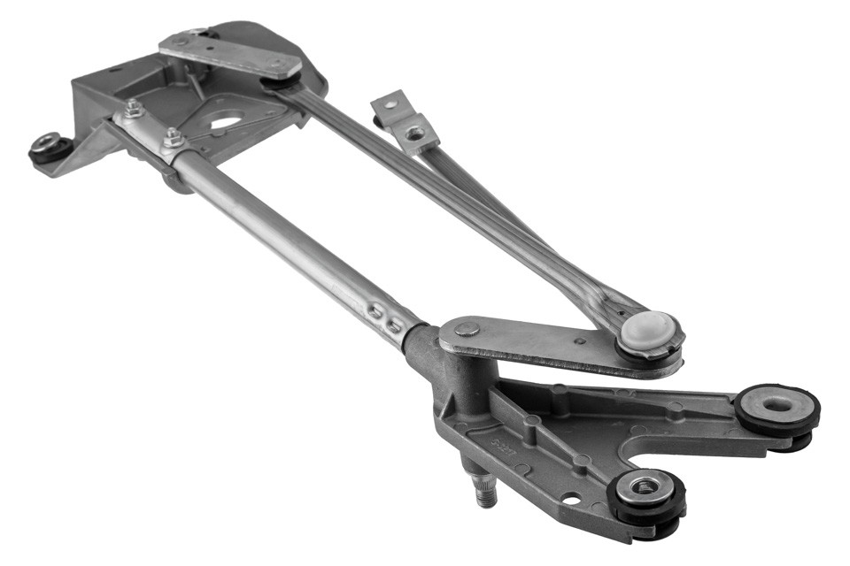 WINDSHIELD WIPER LINKS compatible NISSAN X-TRAIL T30 2001- EMW-NS-009