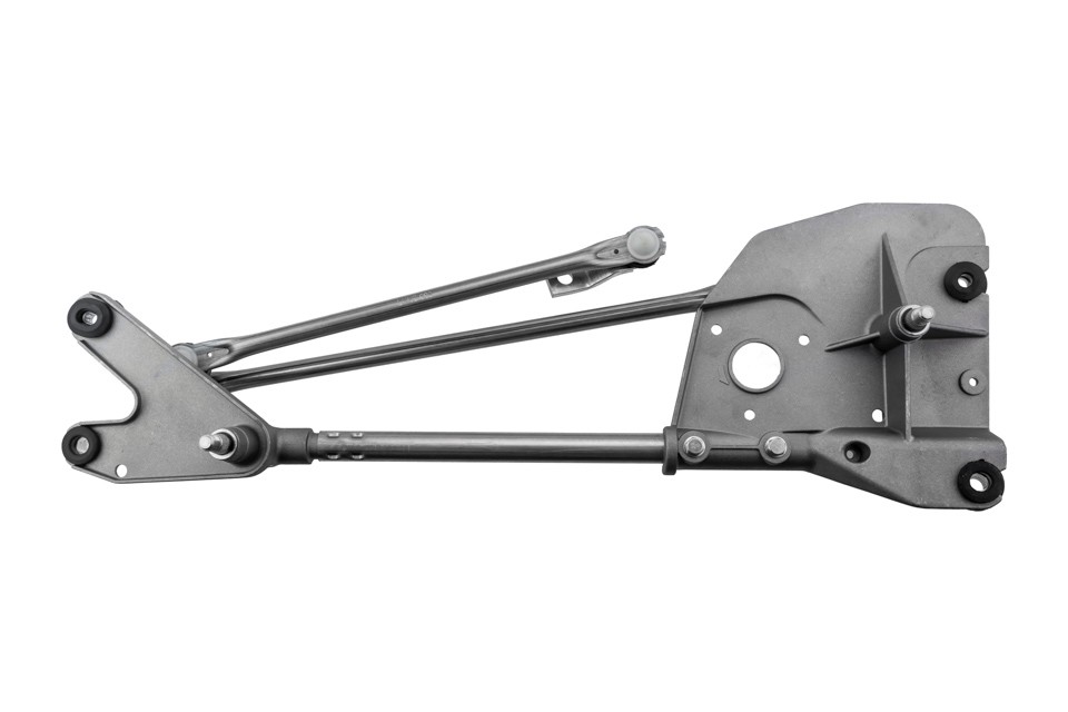 WINDSHIELD WIPER LINKS compatible NISSAN X-TRAIL T30 2001- EMW-NS-009
