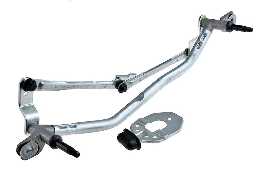 WINDSHIELD WIPER LINKS compatible PEUGEOT 207 2006- EMW-PE-000