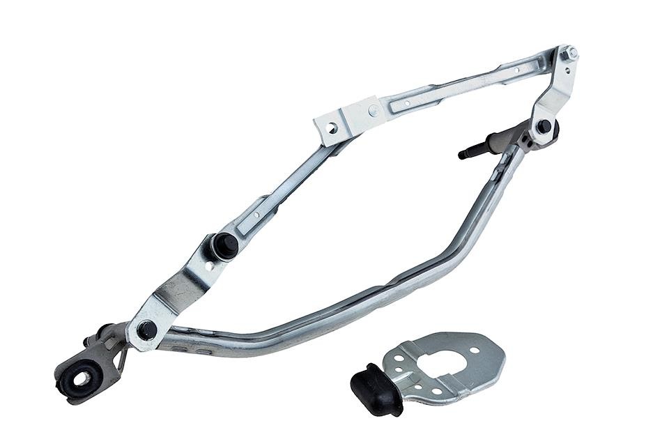WINDSHIELD WIPER LINKS compatible PEUGEOT 207 2006- EMW-PE-000