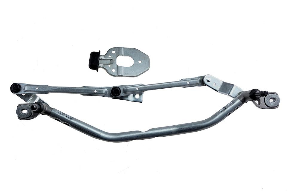 WINDSHIELD WIPER LINKS compatible PEUGEOT 207 2006- EMW-PE-000