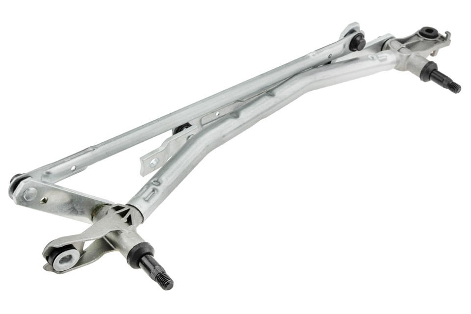 WINDSHIELD WIPER LINKS compatible CITROEN BERLINGO II 2008-, PEUGEOT PARTNER II 2008- EMW-PE-002