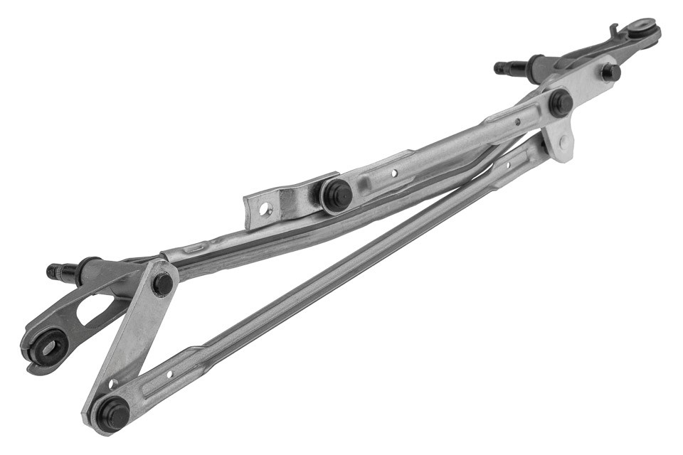 WINDSHIELD WIPER LINKS compatible CITROEN BERLINGO II 2008-, PEUGEOT PARTNER II 2008- EMW-PE-002