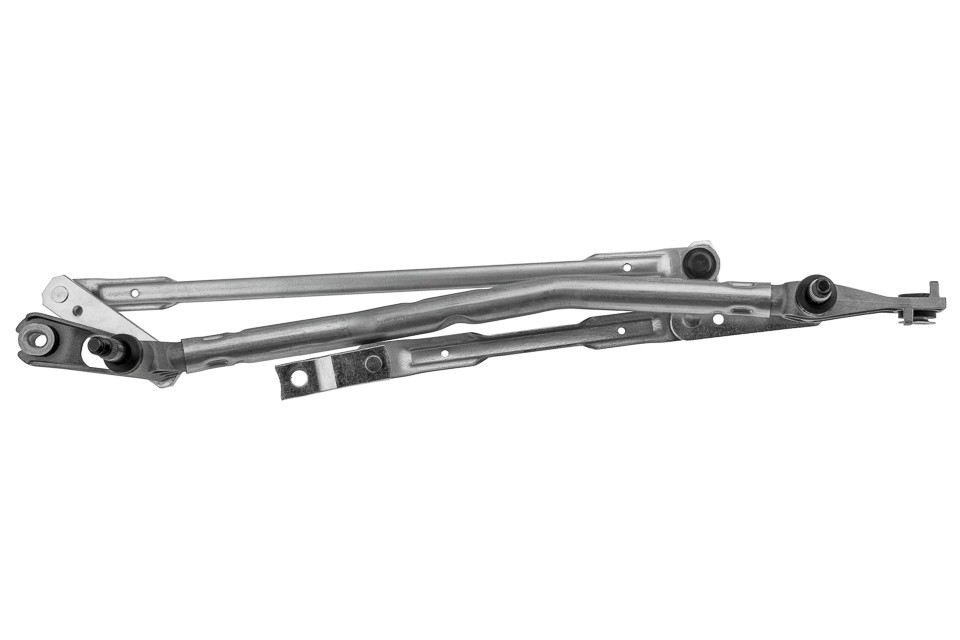 WINDSHIELD WIPER LINKS compatible CITROEN BERLINGO II 2008-, PEUGEOT PARTNER II 2008- EMW-PE-002