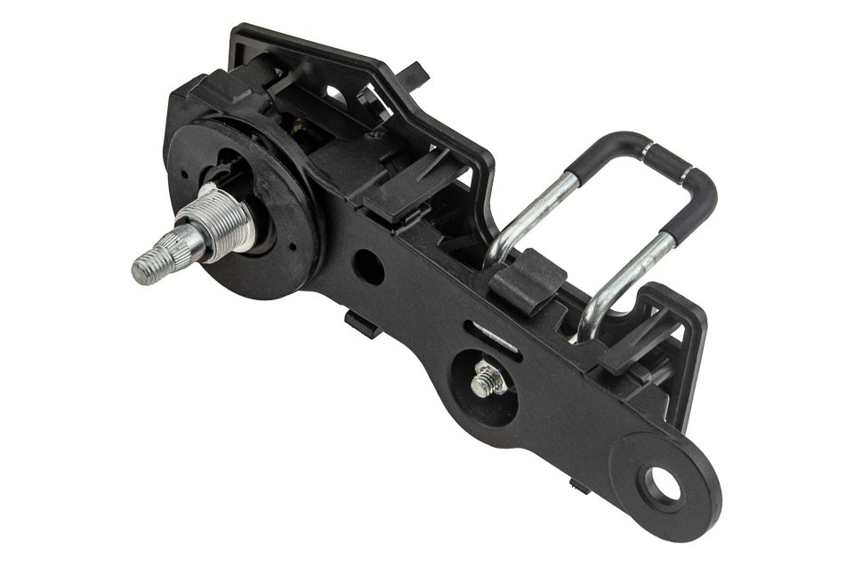 REAR WIPER MECHANISM compatible PEUGEOT 407SW 2004-, CITROEN C5 II BREAK 2004- EMW-PE-003