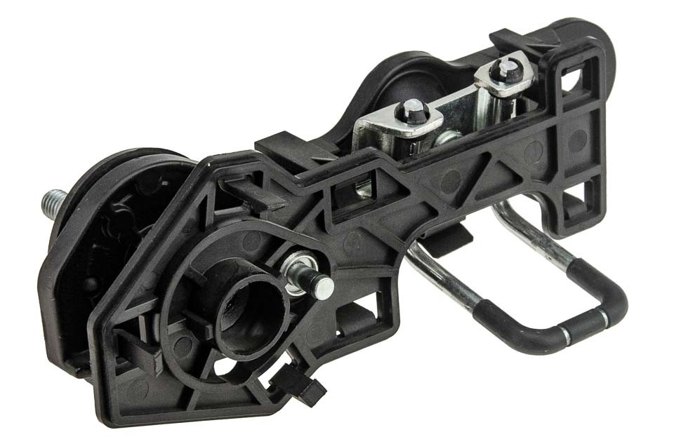 REAR WIPER MECHANISM compatible PEUGEOT 407SW 2004-, CITROEN C5 II BREAK 2004- EMW-PE-003