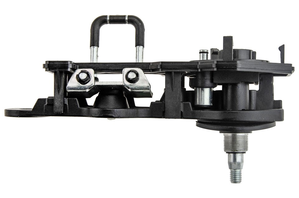 REAR WIPER MECHANISM compatible PEUGEOT 407SW 2004-, CITROEN C5 II BREAK 2004- EMW-PE-003