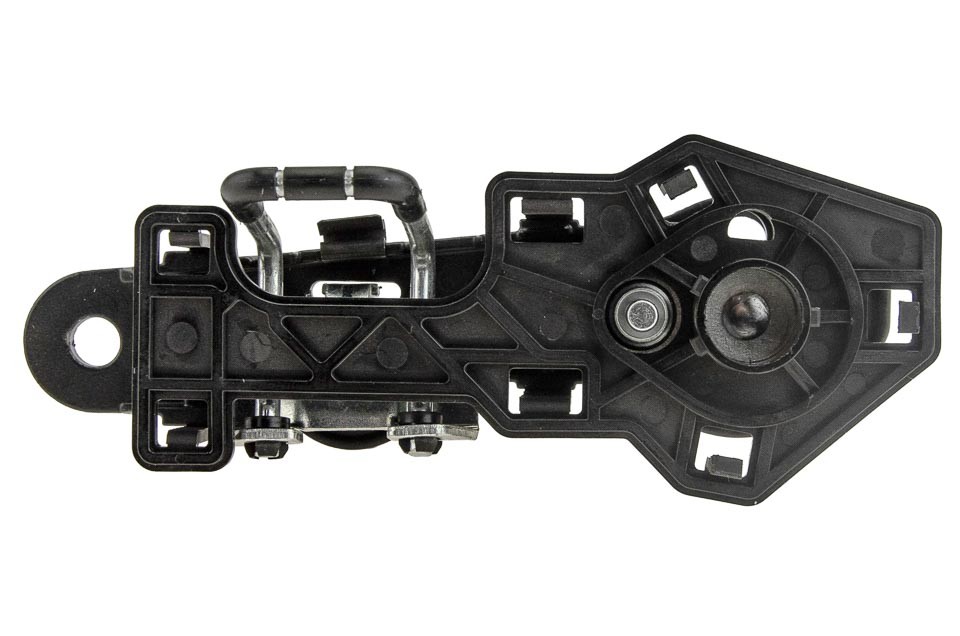 REAR WIPER MECHANISM compatible PEUGEOT 407SW 2004-, CITROEN C5 II BREAK 2004- EMW-PE-003