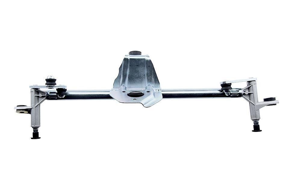 WINDSHIELD WIPER LINKS compatible OPEL CORSA C 2000-2005, TIGRA 2004-2010 - EMW-PL-002