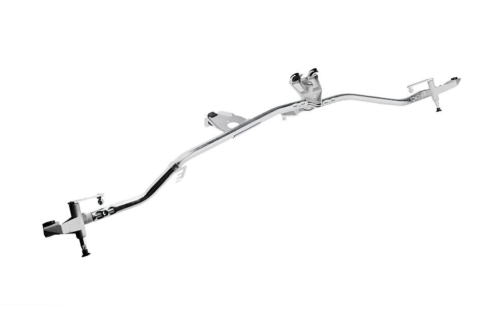 WINDSHIELD WIPER LINKS compatible OPEL MERIVA A 2003- EMW-PL-003