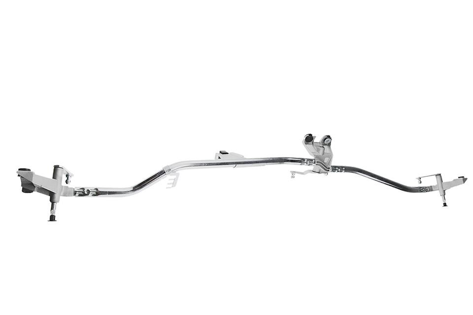 WINDSHIELD WIPER LINKS compatible OPEL MERIVA A 2003- EMW-PL-003