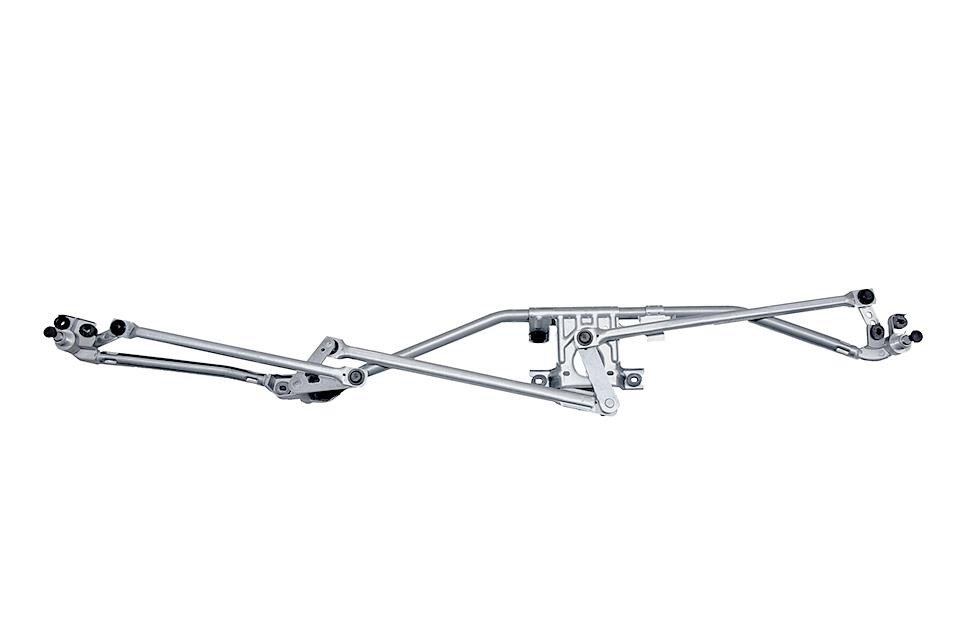 WINDSHIELD WIPER LINKS compatible OPEL ZAFIRA A 1999-2005 - EMW-PL-004