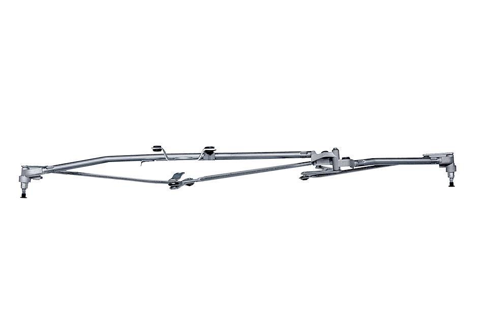 WINDSHIELD WIPER LINKS compatible OPEL ZAFIRA A 1999-2005 - EMW-PL-004