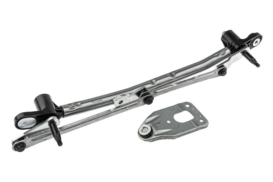 LEGATURI STERGATOR compatibil PARBRIZ OPEL COMBO D 2009-, FIAT DOBLO 2009- EMW-PL-008