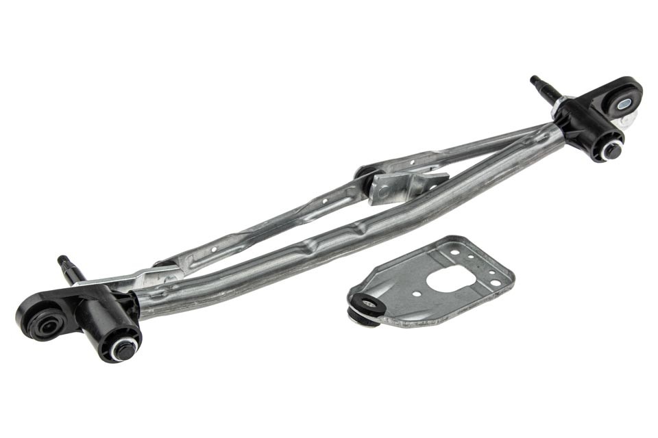 LEGATURI STERGATOR compatibil PARBRIZ OPEL COMBO D 2009-, FIAT DOBLO 2009- EMW-PL-008
