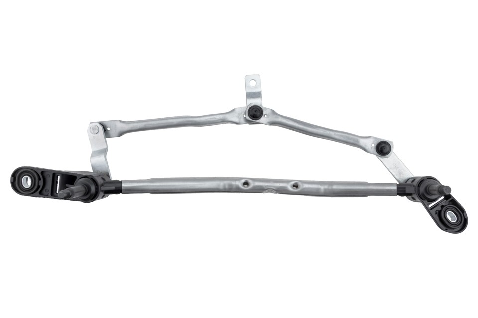 WINDSHIELD WIPER LINKS compatible RENAULT CLIO III 1.2,1.2 16V,1.4 16V,1.5DCI,1.6 16V,2.0 16V 2005- EMW-RE-000