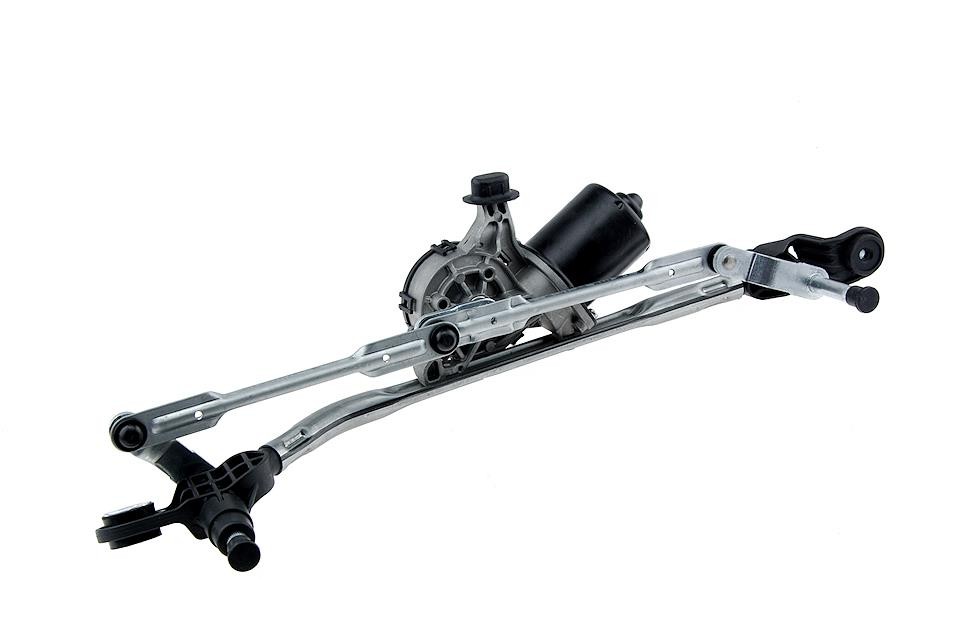 WINDSHIELD WIPER LINKS compatible RENAULT MEGANE III 2008- /engine/ - EMW-RE-001
