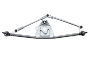 WINDSHIELD WIPER LINKS compatible RENAULT KANGOO 1997-, NISSAN KUBISTAR 2003- EMW-RE-012