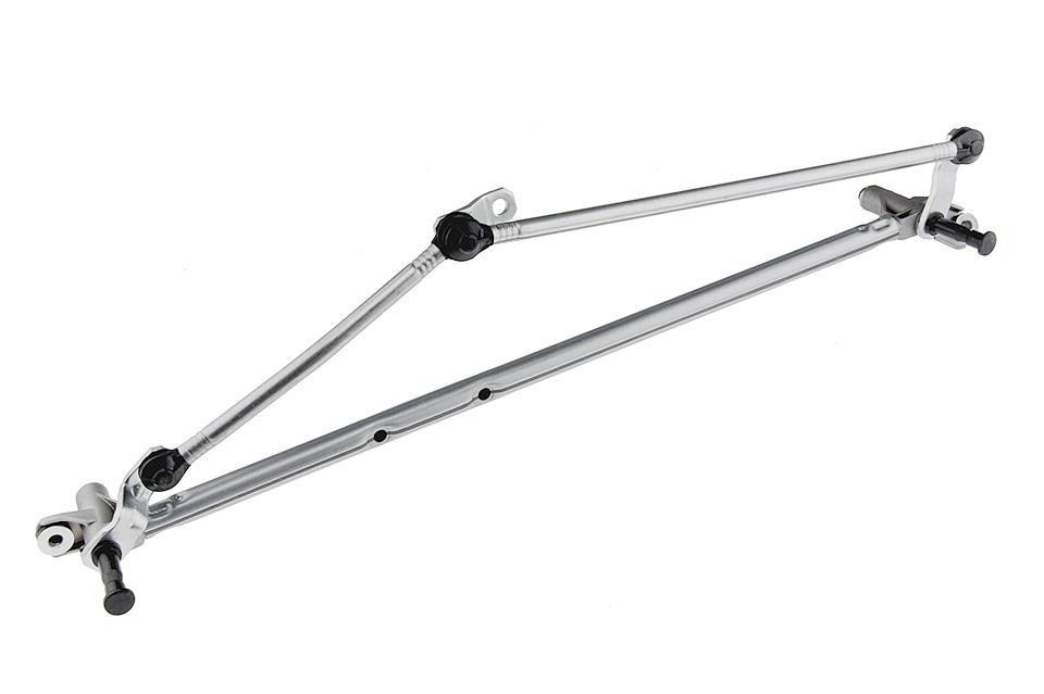 WINDSHIELD WIPER LINKS compatible SAAB 9-3 II 2002-2015 - EMW-SA-000