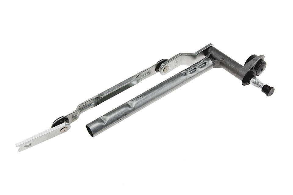 WINDSHIELD WIPER LINKS compatible SEAT LEON 2005, on the right - EMW-SE-001