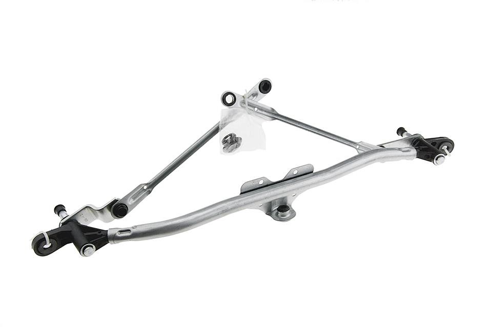 WINDSHIELD WIPER LINKS compatible SKODA FABIA II 2006-, ROOMSTER 2006- EMW-SK-000