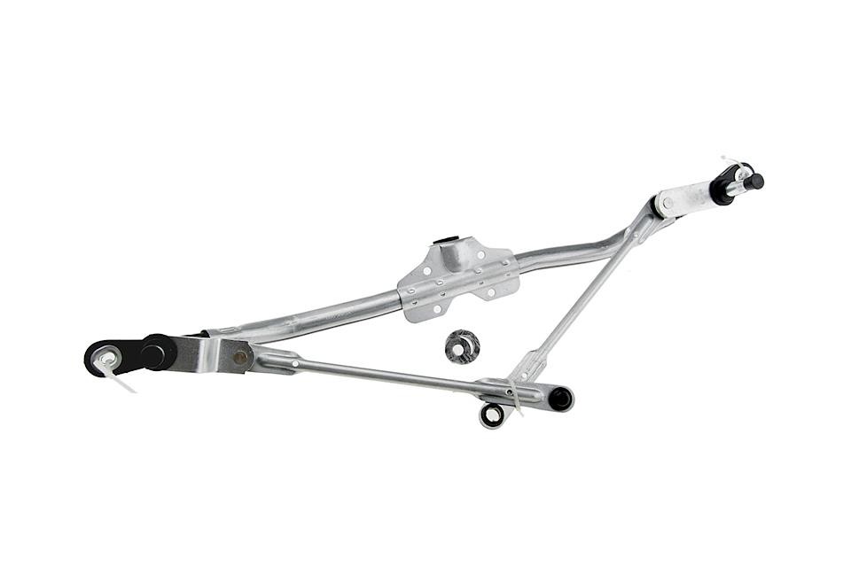 WINDSHIELD WIPER LINKS compatible SKODA FABIA II 2006-, ROOMSTER 2006- EMW-SK-000