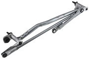 WINDSHIELD WIPER LINKS compatible SKODA YETI 2010- EMW-SK-009